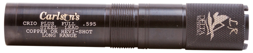 Carlson's Choke Tubes 07556 Delta Waterfowl Extended Choke Benelli Crio Plus 20 Gauge Long Range 17-4 Stainless Steel