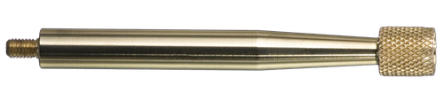 Thompson Center Arms, LLC 9059R Extended Super Jag 50Cal 4" Brass