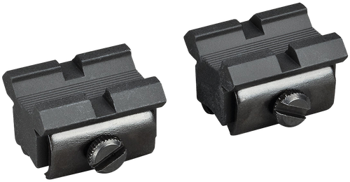 Weaver Mounts 48459 .22 Tip-Off Adapter Base TO-22 Black Ruger 10/22