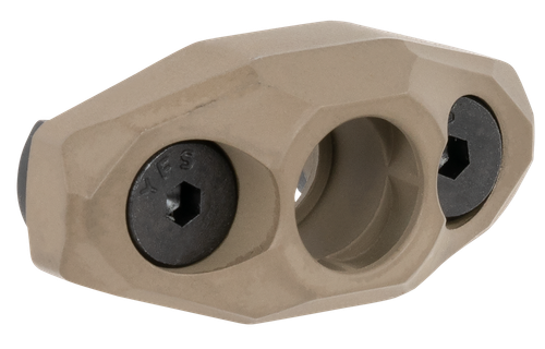 Rise Armament RA601FDE M-LOK QD Sling Mount Flat Dark Earth Aluminum