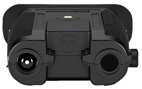 FIREFIELD FF18001   HEXCORE DIGITAL 1-3X NV BINO
