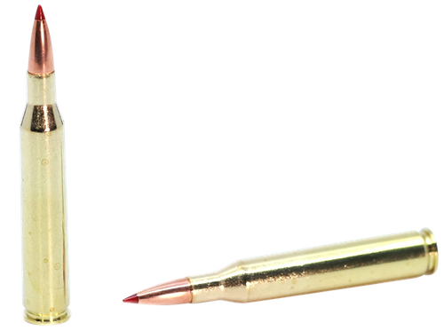 Hornady 814464 Superformance  25-06Rem 90gr Copper Alloy eXpanding 20 Per Box/10 Case