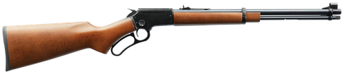 Chiappa Firearms 920414 LA322 Carbine Takedown 22 LR 15+1 18.50", Blued Barrel/Rec, Pistol Grip Style Stock, Adj. Sights, Dovetail Base