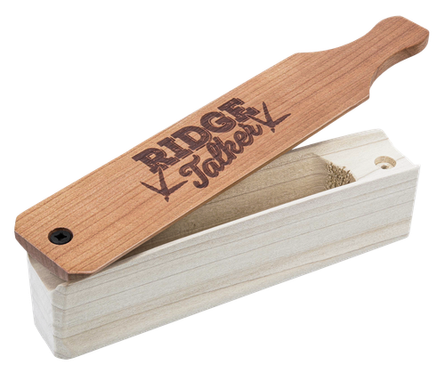 ZINK ZNK-RTBC     RIDGE TALKER BOX CALL