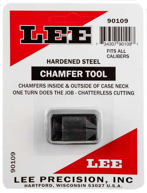 Lee Precision 90109 Chamfer Tool