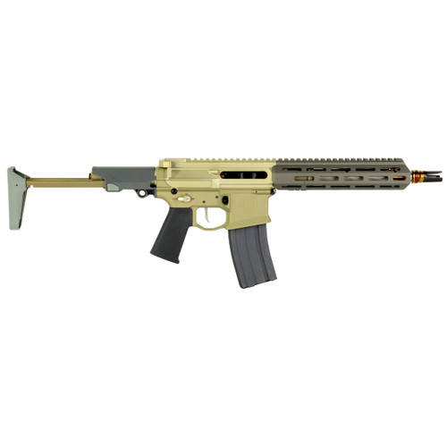 Q HONEY BADGER SBR 556NATO 10" 30RD