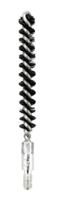 KleenBore A178N Bore Brush  .25/ .243/ 6mm/ 6.5mm Cal Rifle 8-32" Thread Nylon Bristles