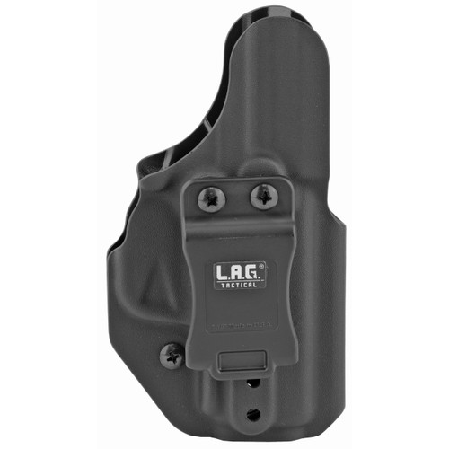 LAG LIB MK II SPFD HELLCAT BLK AMBI
