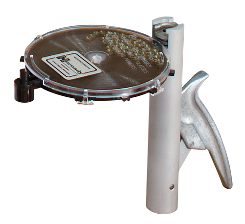Hornady 0500021 Priming Tool Handheld Silver Multi Caliber Metal