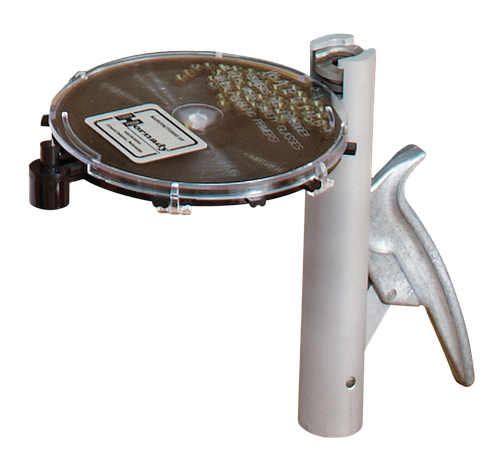 Hornady 0500021 Priming Tool Handheld Silver Multi Caliber Metal