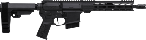 CMMG 34A390F-AB BANSHEE  MK4   338ARC 10.5  ARMBLK