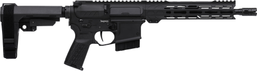 CMMG 34A390F-AB BANSHEE  MK4   338ARC 10.5  ARMBLK