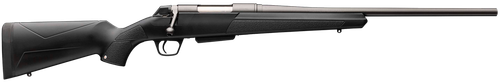 Winchester Repeating Arms 535720296 XPR  Compact 350 Legend 3+1 20" Gray Perma-Cote Button Rifled Barrel, Gray Perma-Cote Steel Drilled & Tapped Receiver, Matte Black Fixed Synthetic Stock, Right Hand
