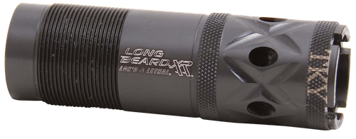 Carlson's Choke Tubes 70100 Long Beard Turkey Invector Winchester 12 Gauge Ported 17-4 Stainless Steel