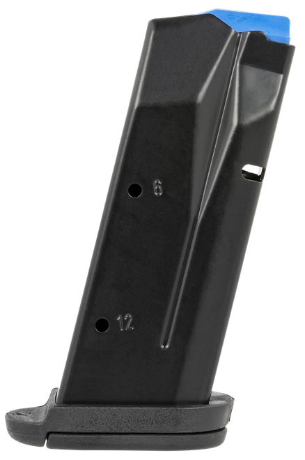 Smith & Wesson 3015283 CSX  12rd 9mmLuger Black Stainless Steel