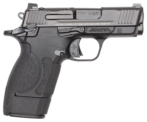 S&W CSX  13956 E-SERIES 9MM 3.1 10R       TS  BLK