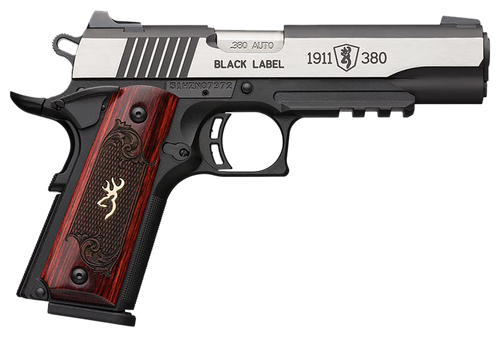 BRN 051972492 1911-380 BLMED PRO RL CMP NTE