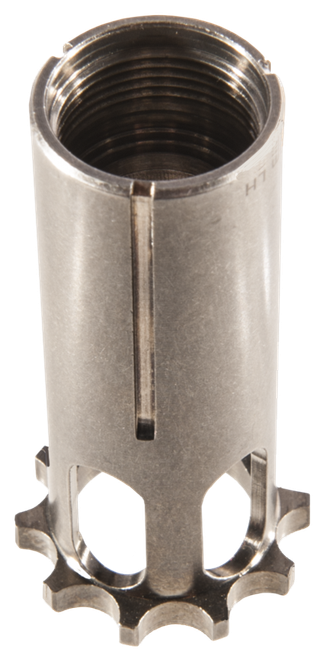 SilencerCo AC26 Osprey/Octane Piston 13.5M x 1LH 9mm Stainless Steel