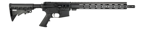 ONE OH-OG02  OH-15 COMPLT RFL 5.56  15" MLOK CLG