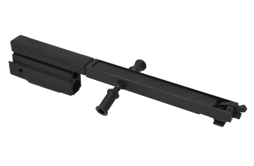 FN 20100505 Non-Reciprocating Charging Handle Conversion Kit (Heavy) for FN SCAR 17S & 20S, Black