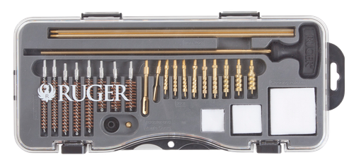 Ruger 27825 Cleaning Kit  Handgun/Rifle