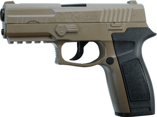 Crosman MK45 MK45 Air Pistol CO2 BB