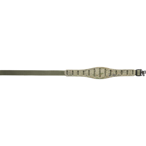 QUAKE CLAW CONTOUR SLING SWIVEL CAMO