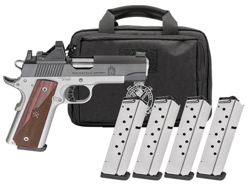 SPG PX9118LAOSPAC  45 1911 RONIN UNT FO 4.25    8R