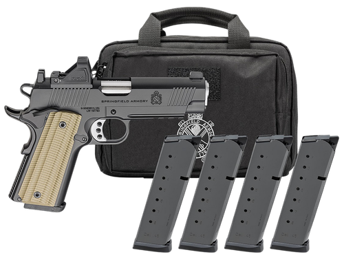 SPG PO9227AOSPAC   9M 1911 OPER UNT TRT 4.25    9R