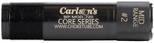 Carlson's Choke Tubes 41035  CORE Browning Invector Plus 12 Gauge Mid-Range