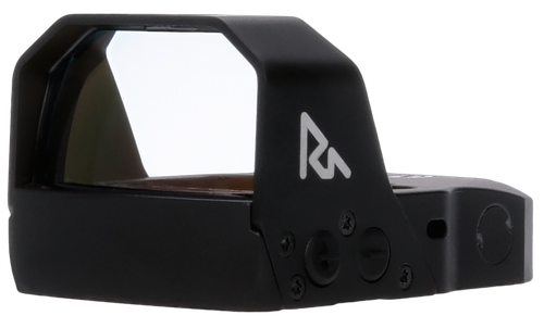 Rival Arms RARA8029BN X1 Red Dot  Black Anodized 1 X 29 mm 3 MOA Red Dot
