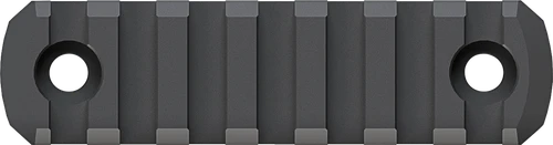 Magpul MAG582-BLK M-LOK Aluminum Rail 7 Slots  Black