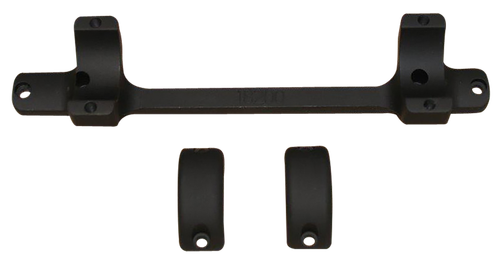 DNZ 18200OS Game Reaper-Savage Scope Mount/Ring Combo Matte Black 1"