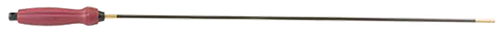 Tipton 430886R Deluxe Cleaning Rod Carbon Fiber 22 Cal 26 Cal Rifle Firearm 36" Long 8-32" Thread