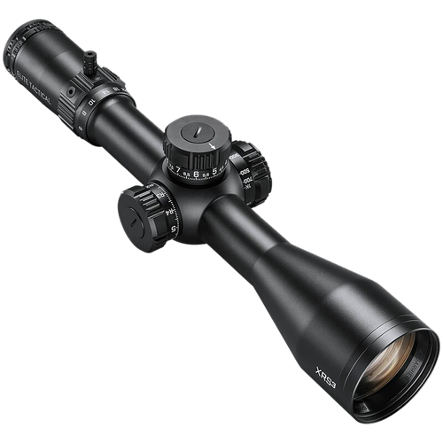 Bushnell ETXRS3G5I XRS3 Elite Tactical Black 6-36x 56mm 34mm Tube G5I Reticle