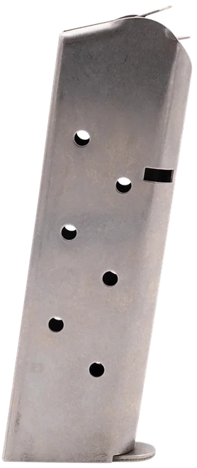 CMC Products 14142 Classic  8rd 45 ACP Fits 1911 Government Stainless Steel