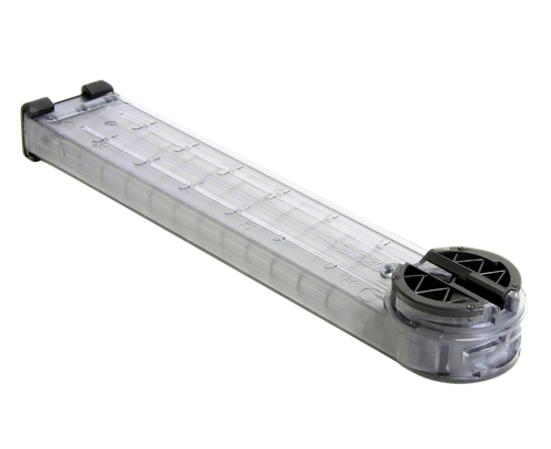 ProMag FNHA3   50rd 5.7x28mm Fits FN PS90 Clear Polycarbonate