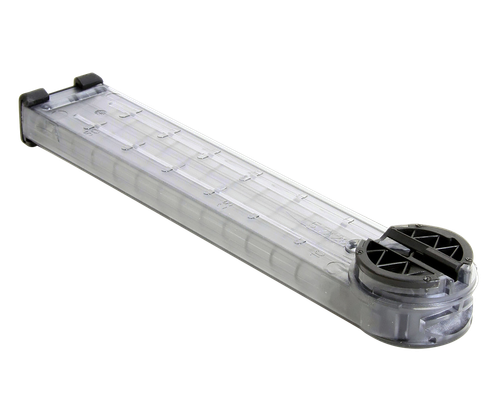 ProMag FNHA3   50rd 5.7x28mm Fits FN PS90 Clear Polycarbonate