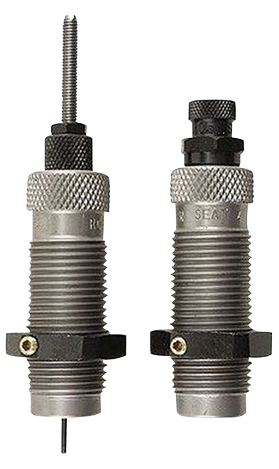 RCBS 12501 Full-Length 2-Die Set Group A .257 Roberts