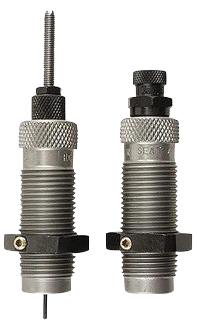 RCBS 12501 Full-Length 2-Die Set Group A .257 Roberts