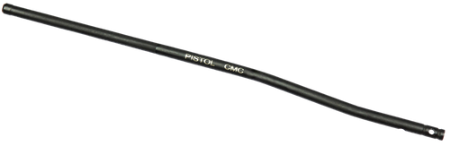 CMC Triggers 81625 AR Parts  Black Nitride 304 Stainless Steel 15.16"