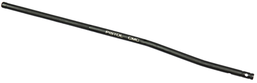 CMC Triggers 81625 AR Parts  Black Nitride 304 Stainless Steel 15.16"