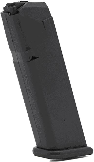Kci Usa Inc KCIMZ010   15rd 40 S&W Compatible w/ Glock 22/23/24/27/35 Black Hardened Steel/Polymer