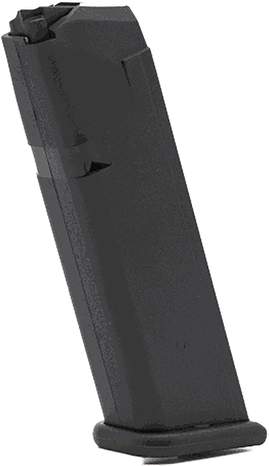 Kci Usa Inc KCIMZ010   15rd 40 S&W Compatible w/ Glock 22/23/24/27/35 Black Hardened Steel/Polymer