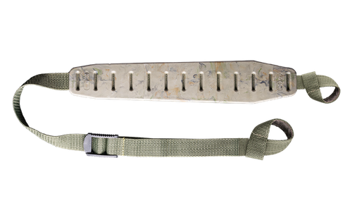 CVA 50046-9 Claw 2.0  Camo Nylon/Rubber Shotgun