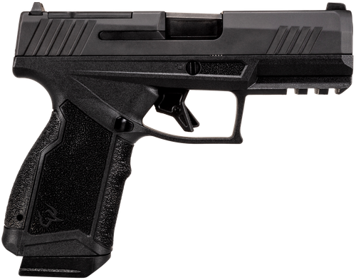 TAU 1GX4CRP94110     GX4  9MM  3.7  2X10R      BLK