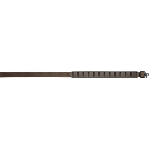 QUAKE CLAW SLIMLINE SLING SWVL BROWN