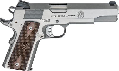 SPG PX9419S        9M 1911 GARRISON 5      9R SS