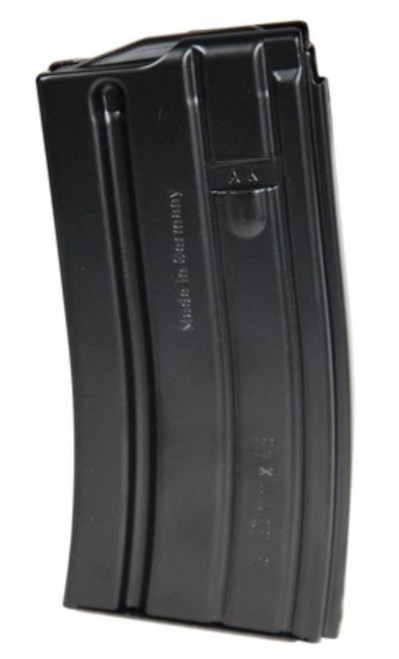 HK MAG MR556 5.56 223REM STEEL 20RD