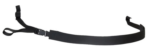 Max Ops SPT2 Edge Tactical Sling Black Elastic 12.30" OAL Adjustable Two-Point Tactical